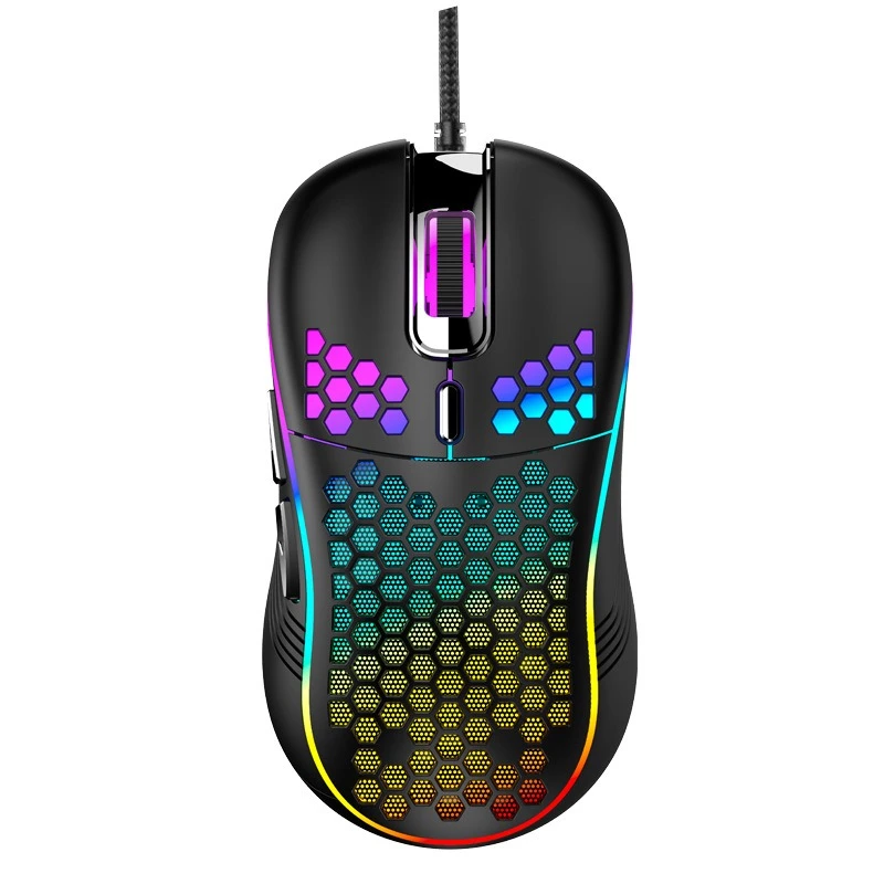 Gaming Mouse