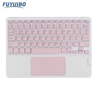 Tastatură fără fir cu touchpad